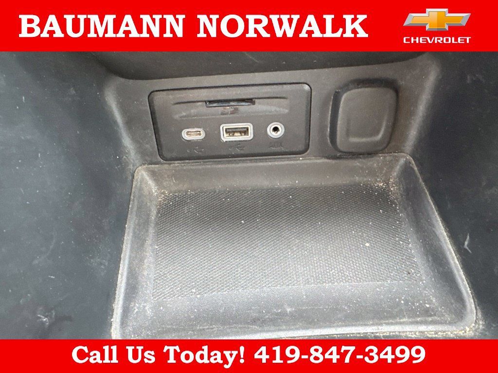 Used 2022 GMC Terrain SLT AWD/4WD image 29