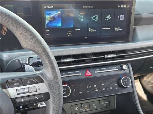 Used 2024 Hyundai Sonata SEL image 13