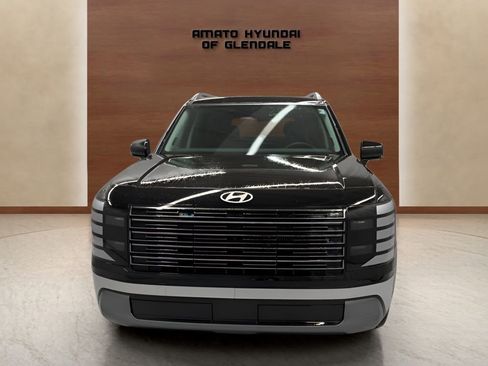 New 2026 Hyundai Palisade Limited AWD/4WD image 7