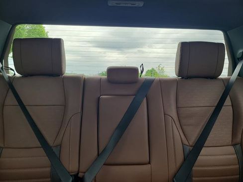 New 2026 Toyota Tundra 1794 Edition AWD/4WD image 24