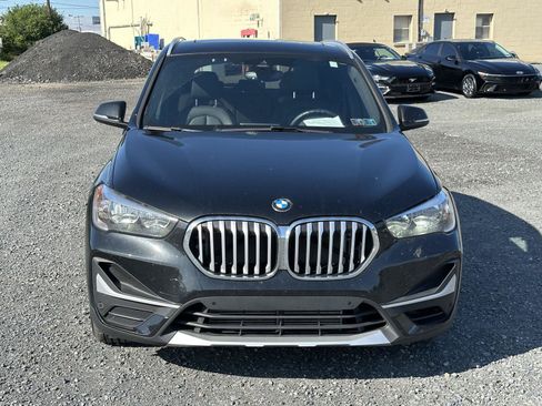 Used 2021 BMW X1 xDrive28i w/ Convenience Package AWD/4WD image 3