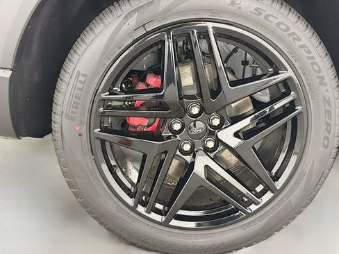 New 2026 Ford Explorer ST image 39