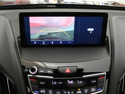 Certified 2024 Acura RDX SH-AWD image 17