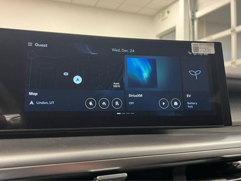 New 2026 Hyundai Ioniq 9 SE AWD/4WD image 34