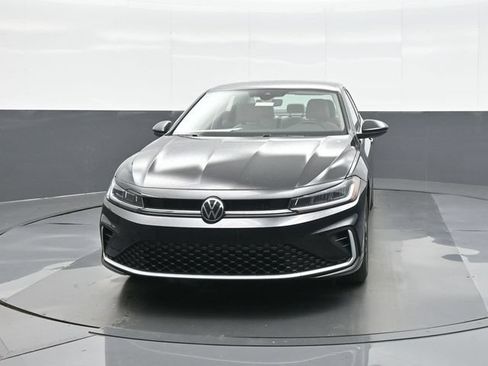 New 2026 Volkswagen Jetta S FWD image 2