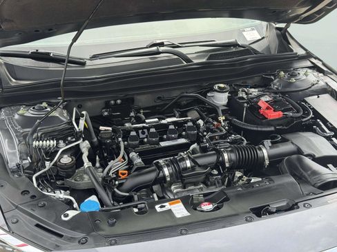 Used 2020 Honda Accord EX-L image 83