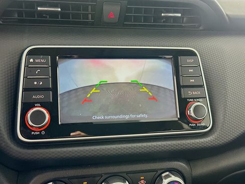 Used 2023 Nissan Kicks S image 21