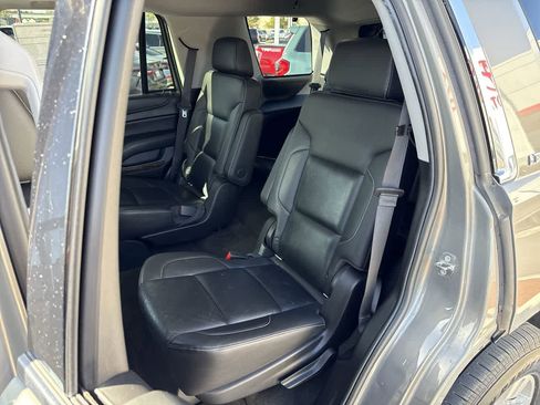 Used 2018 Chevrolet Tahoe LT AWD/4WD image 12
