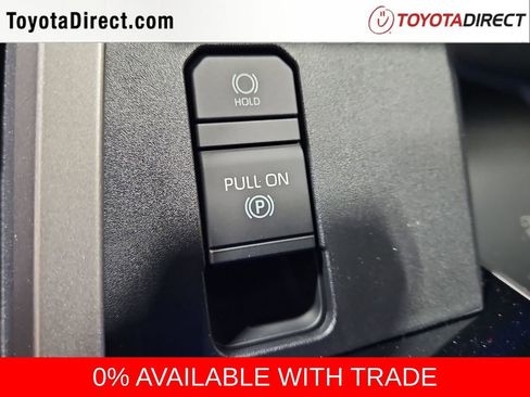 New 2026 Toyota Tundra Limited AWD/4WD image 27