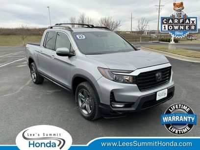 Used 2023 Honda Ridgeline RTL