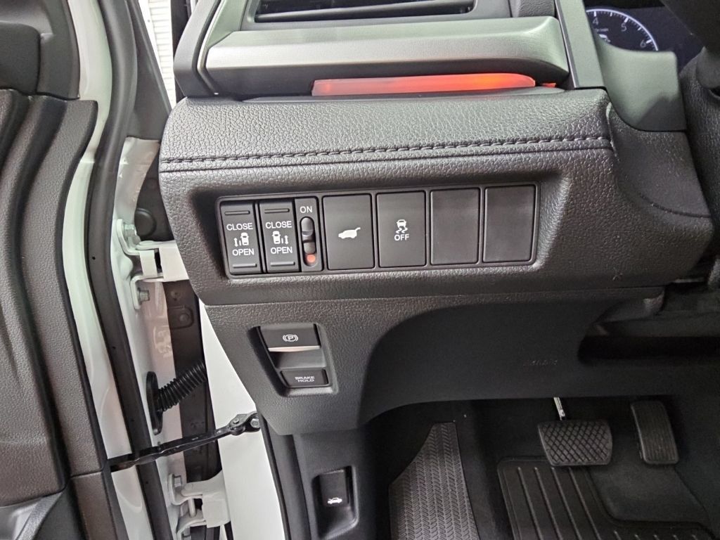 New 2027 Honda Odyssey Sport-L image 27
