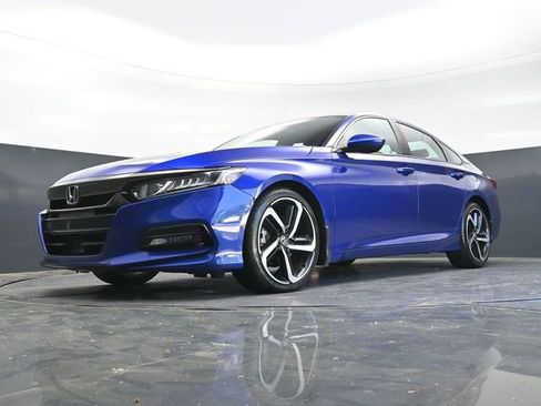 Used 2020 Honda Accord Sport image 31