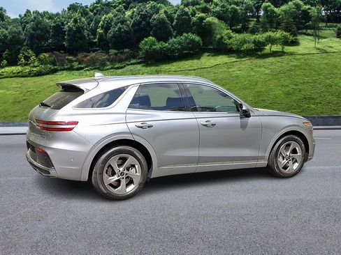 New 2026 Genesis GV70 2.5T Advanced image 4