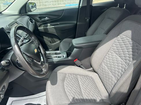 Used 2021 Chevrolet Equinox LT image 13