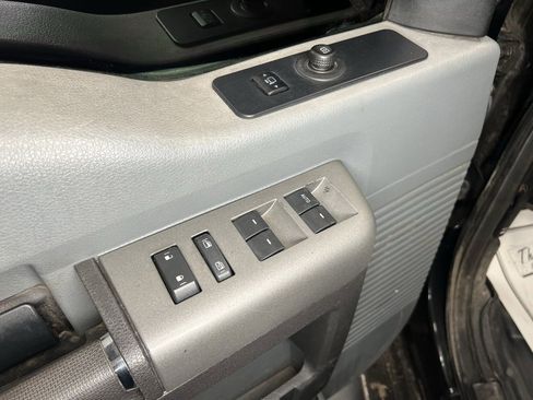 Used 2011 Ford F350 XLT w/ Advanced Security Group image 14