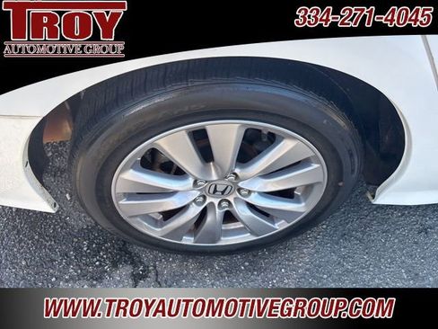 Used 2012 Honda Accord EX-L image 15
