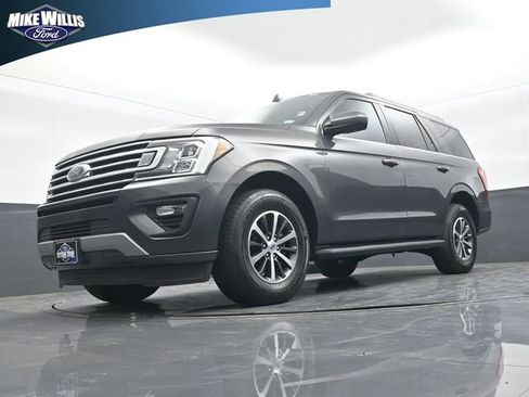 Used 2021 Ford Expedition XLT RWD image 19