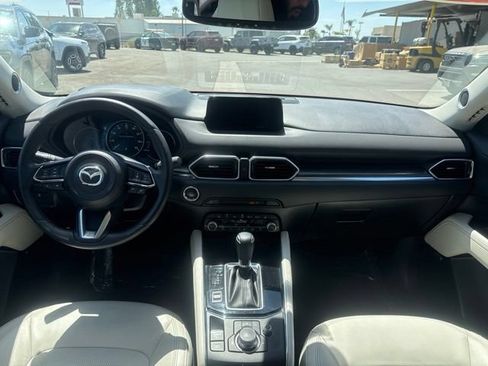 Used 2019 MAZDA CX-5 Grand Touring Reserve AWD/4WD image 23