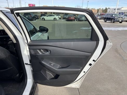 Used 2023 Honda Accord EX-L image 25