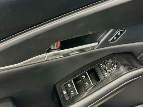 Used 2025 MAZDA CX-30 AWD 2.5 S w/ Preferred Package image 15