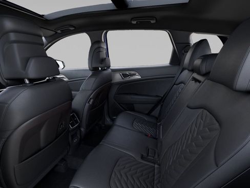 Certified 2026 Kia Sportage X-Line w/ X-Line Premium Package image 17