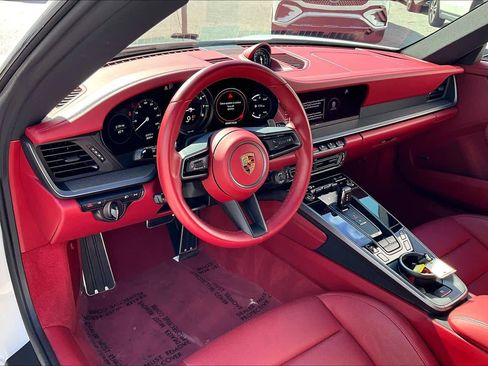 Used 2022 Porsche 911 Carrera S image 14