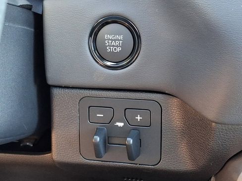 New 2026 Toyota Tundra Platinum AWD/4WD image 20