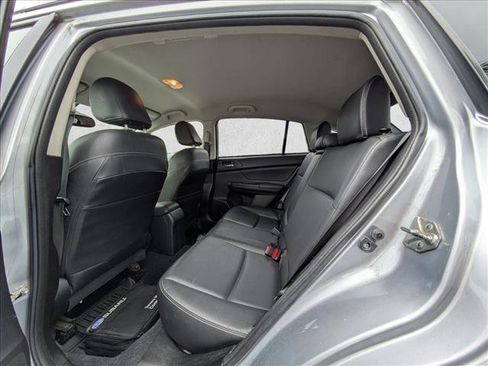 Used 2013 Subaru Crosstrek 2.0i Limited w/ Popular Pkg 2 image 17