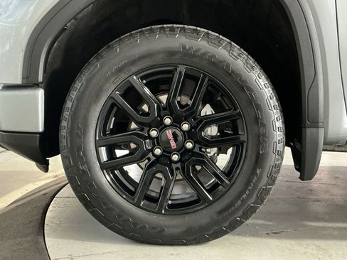 Used 2023 GMC Sierra 1500 Elevation w/ Elevation Premium Package image 20