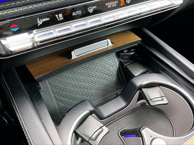 Used 2020 Mercedes-Benz GLE 450 4MATIC image 26