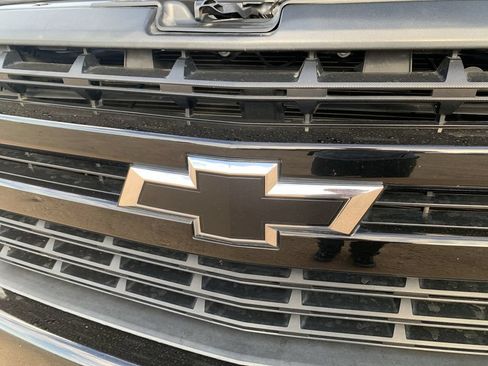 Certified 2022 Chevrolet Silverado 1500 RST RWD image 29