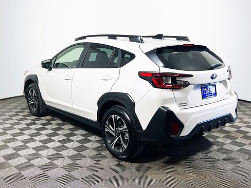 Certified 2024 Subaru Crosstrek 2.0i Premium image 5