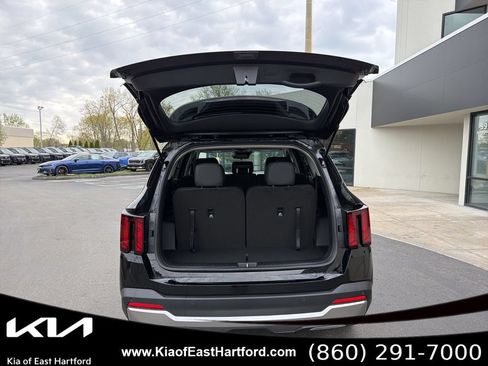 New 2026 Kia Sorento S w/ S Panoramic Sunroof Package AWD/4WD image 16