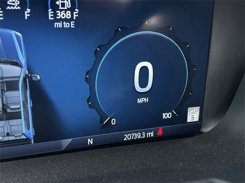 Certified 2024 Ford F250 King Ranch w/ FX4 Off-Road Package image 23