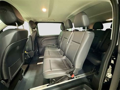 Certified 2023 Mercedes-Benz Metris Passenger image 24
