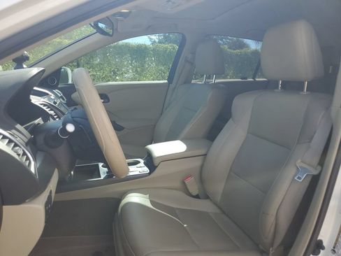 Used 2017 Acura RDX w/ Advance Package FWD image 24