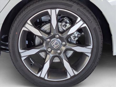 New 2026 Honda Civic Sport Touring image 10