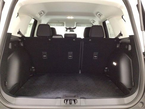 New 2024 Ford Bronco Sport Big Bend image 35