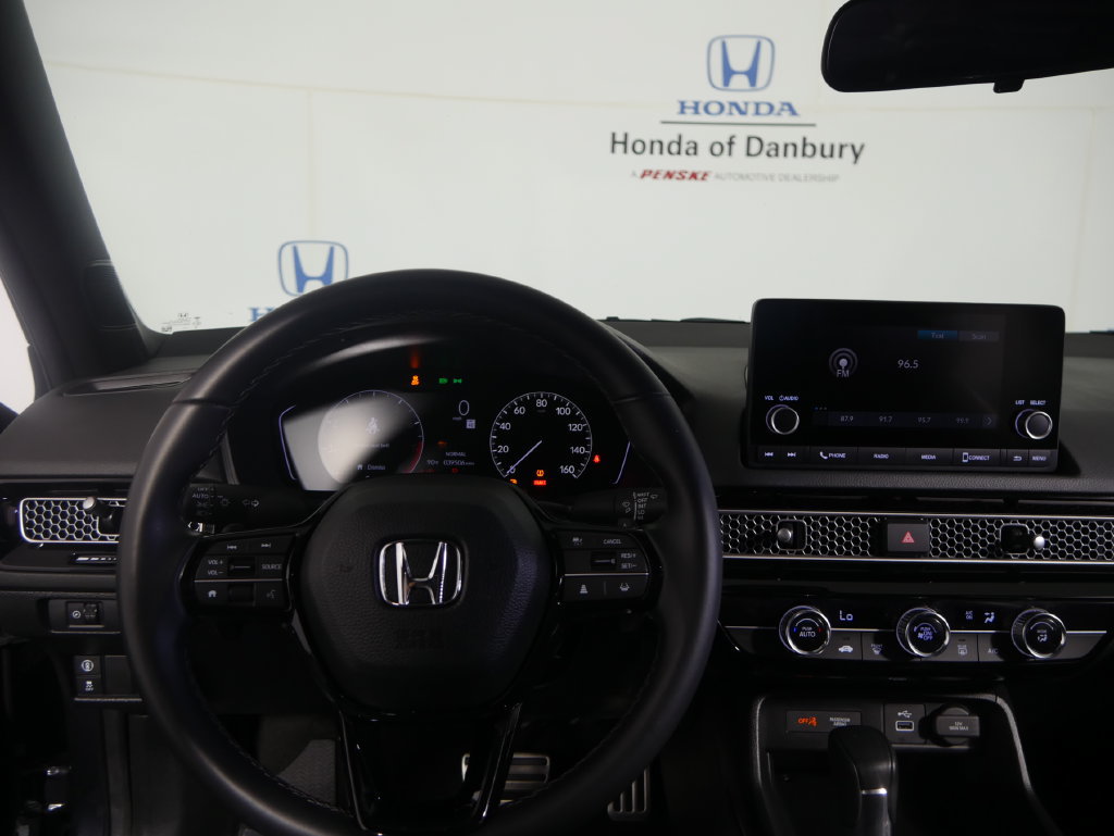 Used 2024 Honda Civic Sport image 15