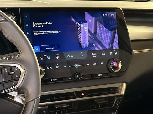 Used 2025 Lexus RX 350 Premium image 19