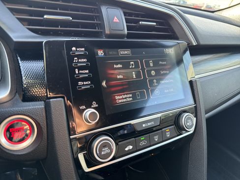 Used 2019 Honda Civic Sport image 22