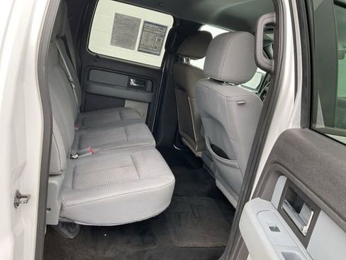 Used 2013 Ford F150 XLT image 13