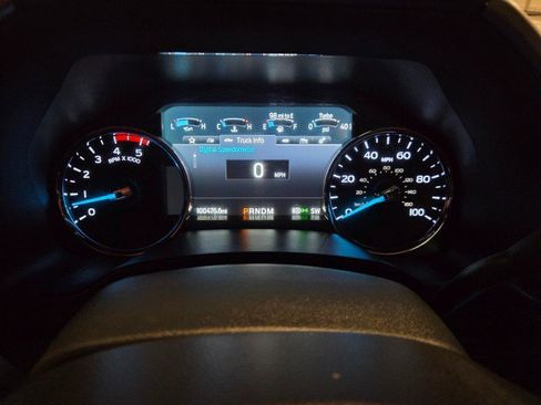 Used 2022 Ford F350 Lariat w/ Lariat Ultimate Package image 46