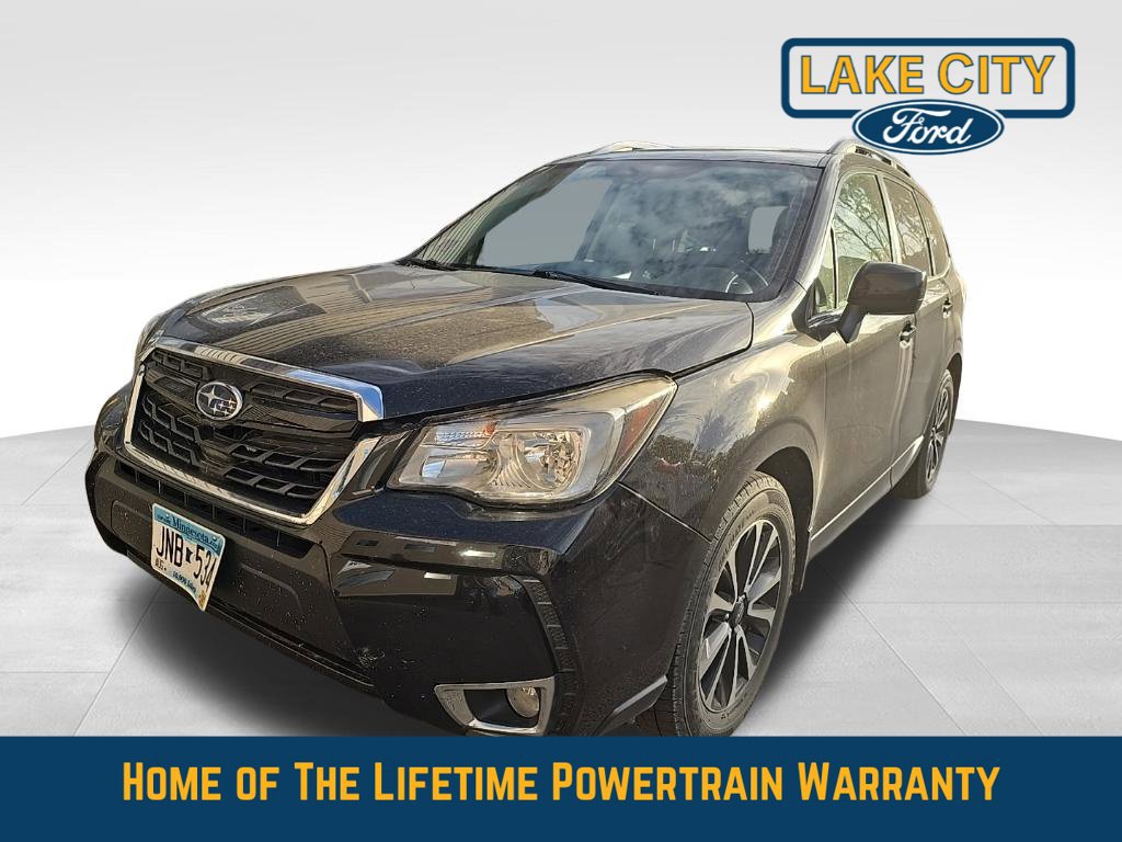 Used 2017 Subaru Forester 2.0XT Premium AWD/4WD image 2