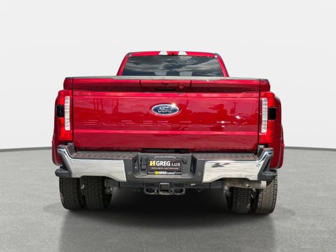 Used 2025 Ford F450 Lariat image 5