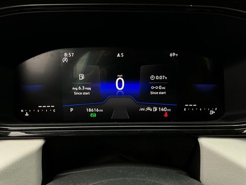 Used 2025 Volkswagen Taos S image 34