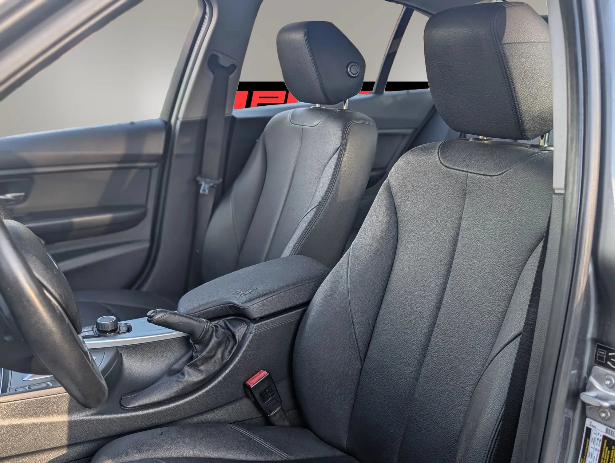 Used 2015 BMW 335i Sedan RWD image 14