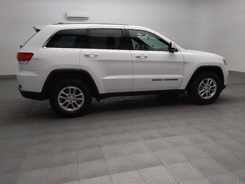 Used 2018 Jeep Grand Cherokee Laredo image 10