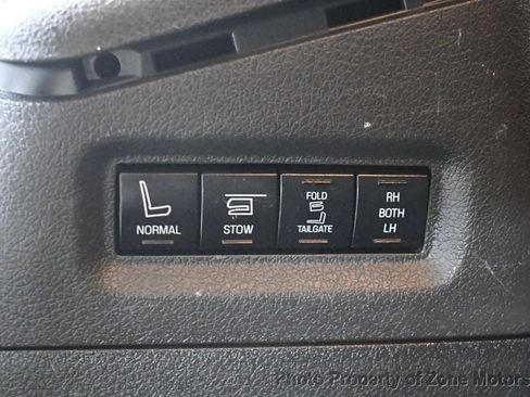 Used 2019 Ford Flex Limited w/ Equipment Group 303A image 54