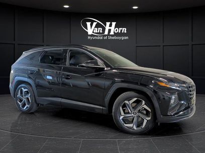 Used 2023 Hyundai Tucson Limited